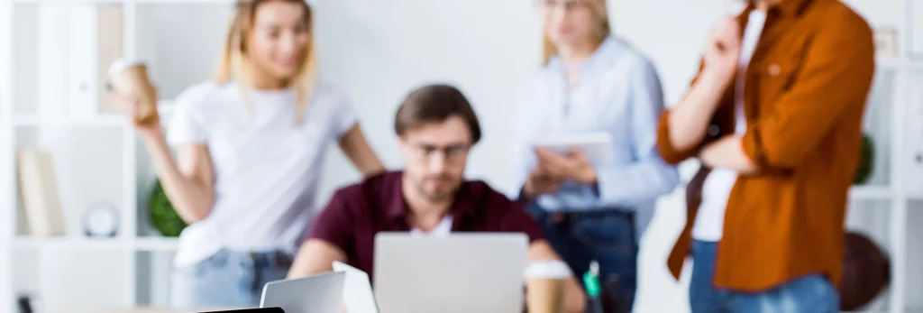 Digital Marketing Team